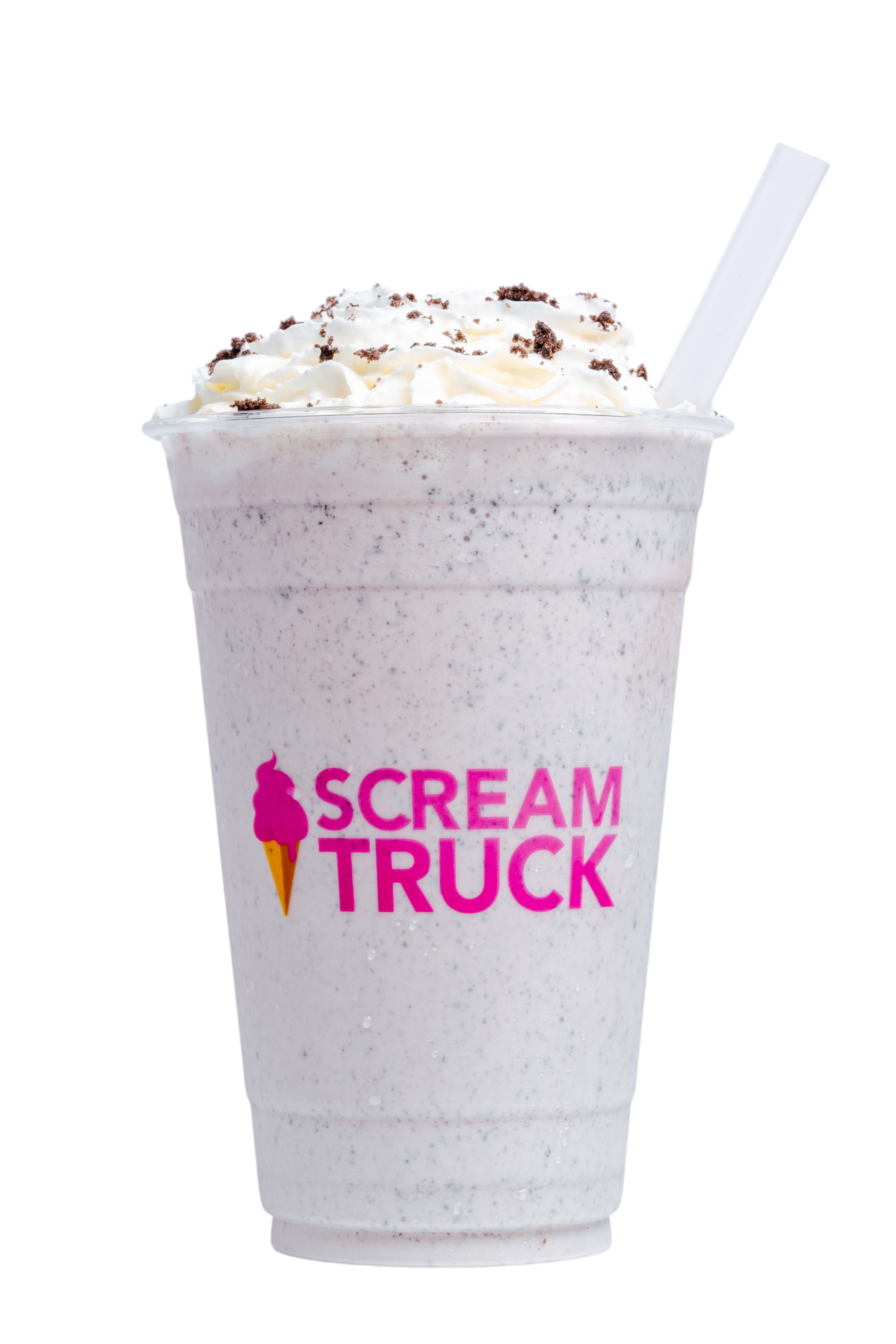 Cookies N Cream Shake