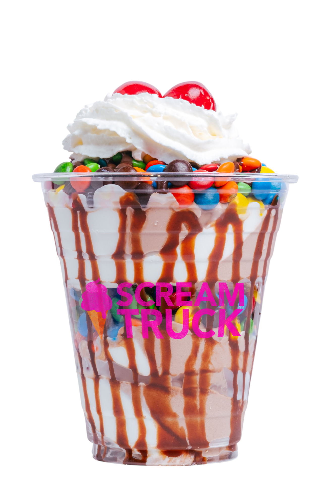 Sweet Savannah Sundae