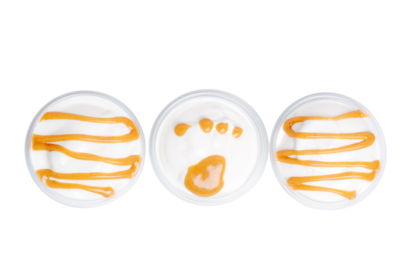 Pup Cup with a Purpose